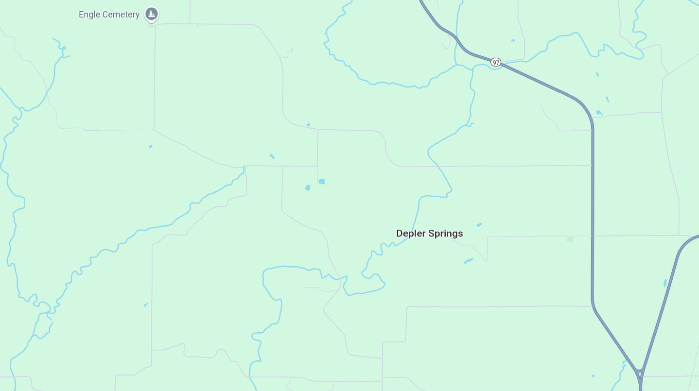 Depler Springs Service Area